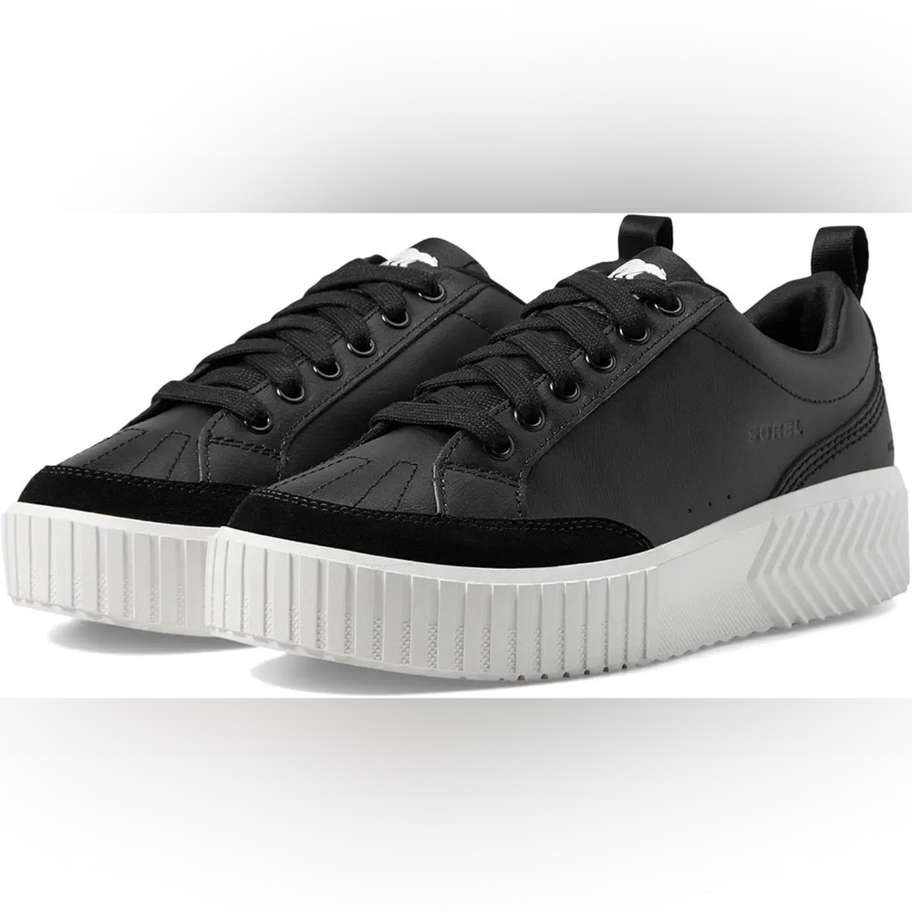 SOREL ONA AVE Low Sneaker sz 8.5